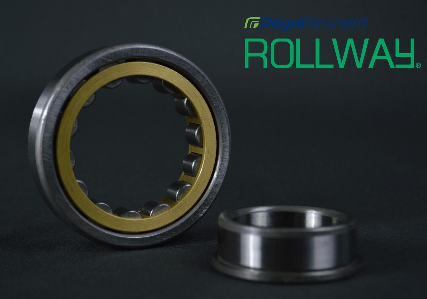 NJ211EM Rollway