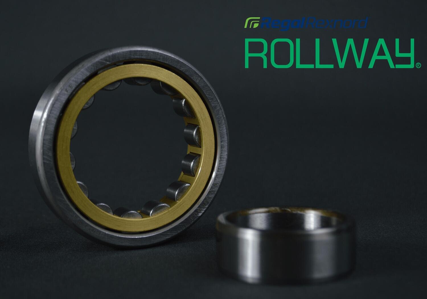 NU222EMC4 Rollway