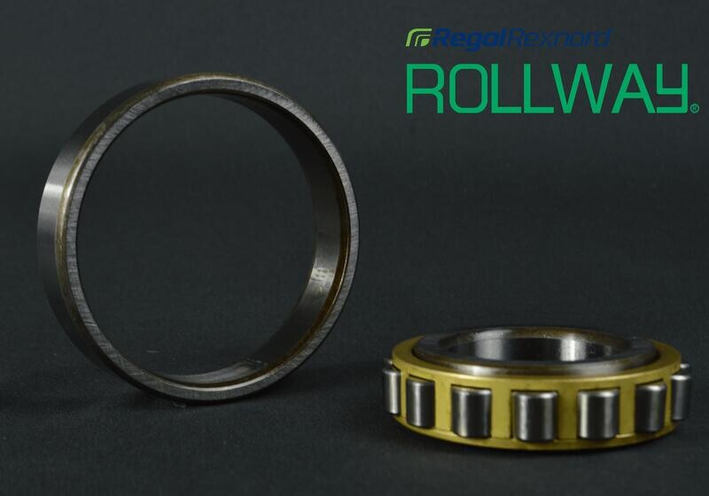 N318EMC3 Rollway
