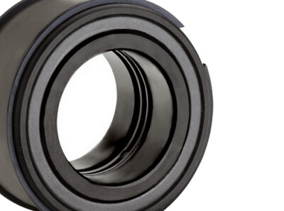 Roller Bearing for Sheaves