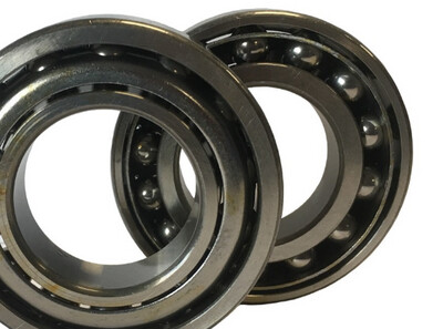 Koyo Angular Contact Ball Bearings