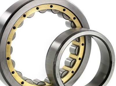 Rollway Cylindrical Roller Bearings
