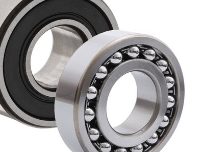 Rollway Self Aligning Ball Bearings