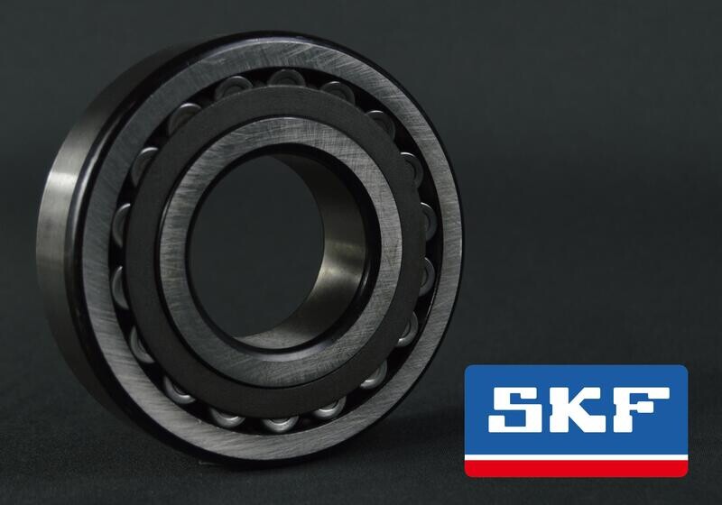 SKF 22318 E Spherical Roller Bearing
