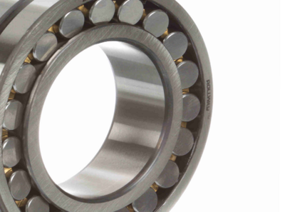 SKF Spherical Roller Bearings