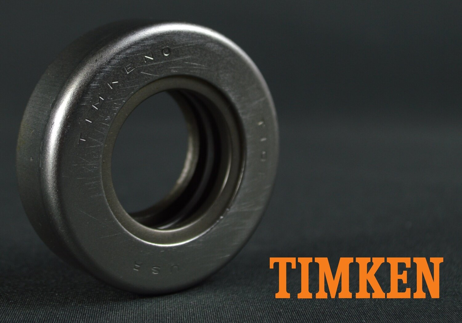 T119 Timken