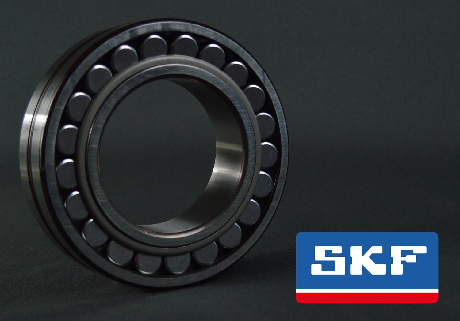 Eja Va Skf X X Spherical Roller Bearing