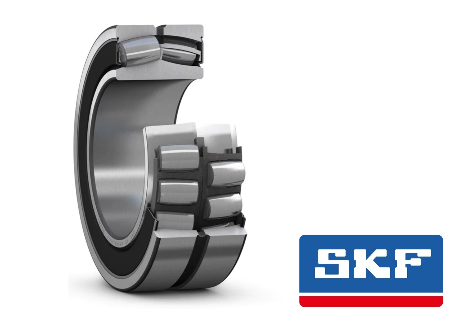 BS2-2212-2RSK/VT143 SKF