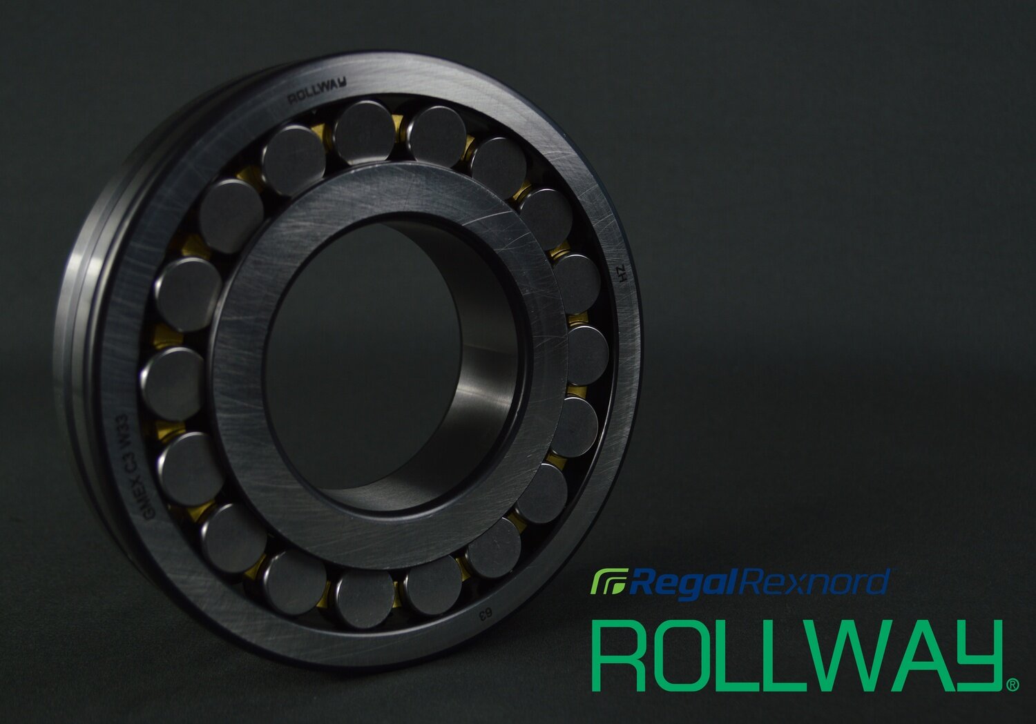 21320GMEXKC3W33 Rollway