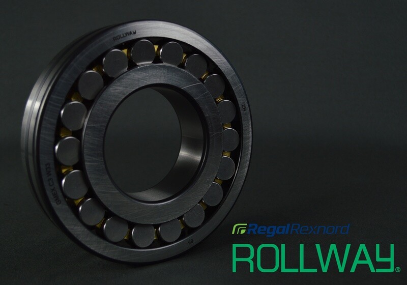 21311GMEXKW33 Rollway