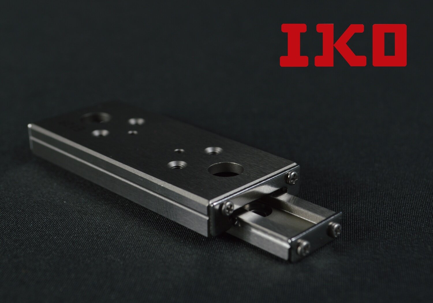 BWU40-80 IKO