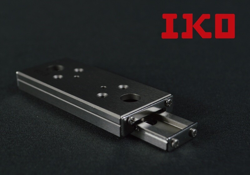 BWU8-30 IKO