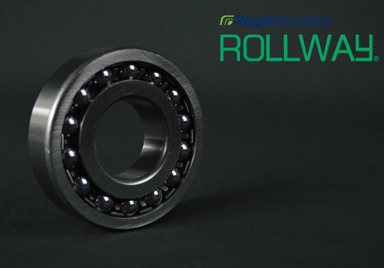 1218 K Rollway
