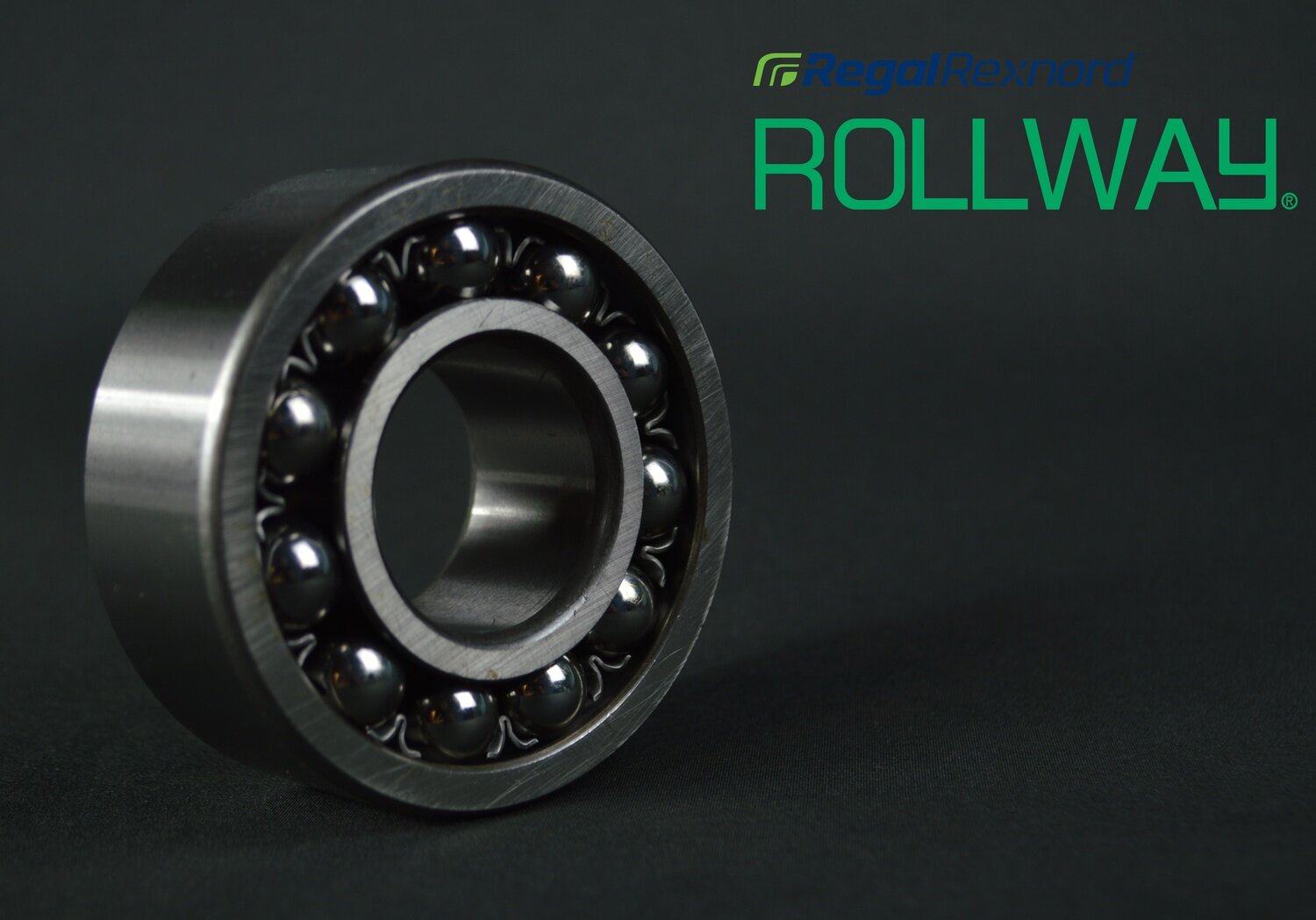 2304 C3 Rollway