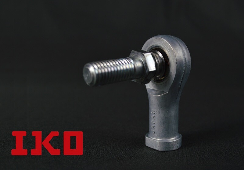 LHS20 IKO