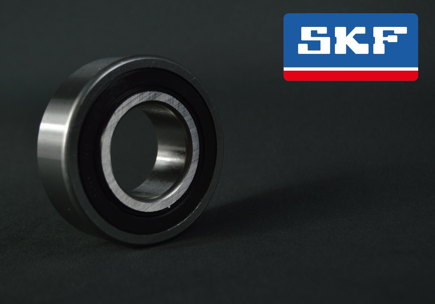 2210 E-2RS1TN9/C3 SKF