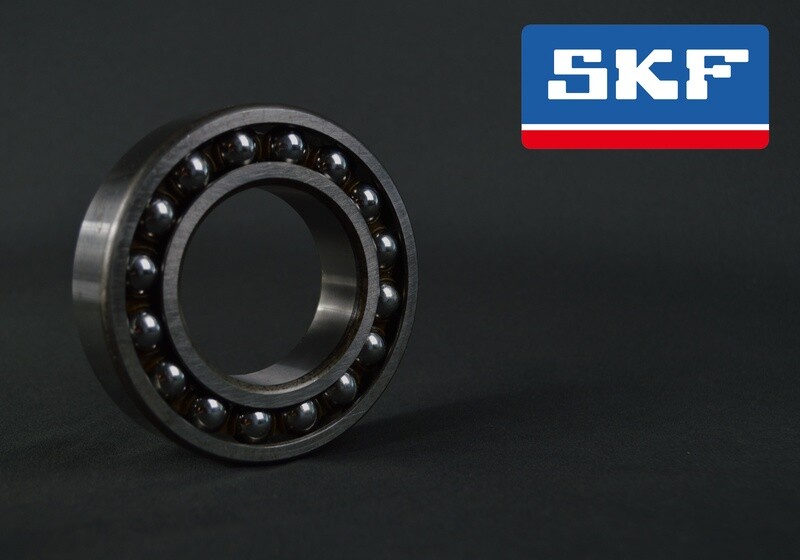 1208 EKTN9/C3 SKF