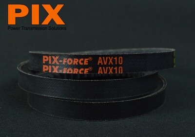 AVX10X1037 PIX