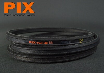 BB101 PIX