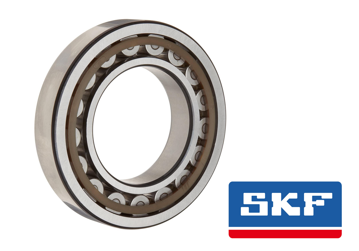 NU222 ECP SKF