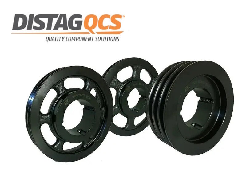 SPC710/6 PowerDrive