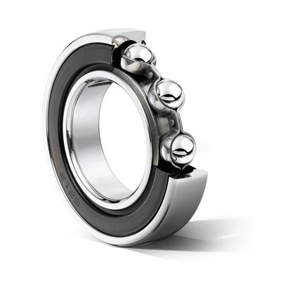 Bearings: Efficiency &amp; Performance