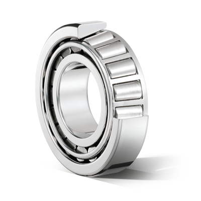 Tapered Roller Bearings