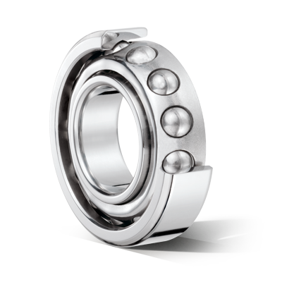 Angular Contact Ball Bearings
