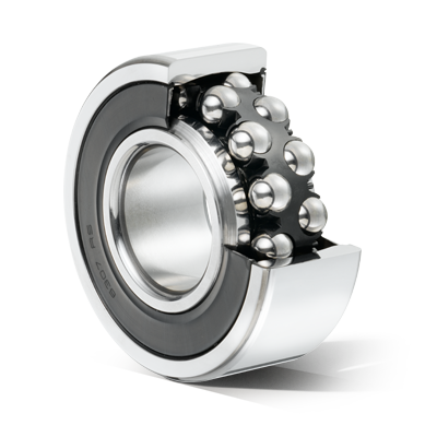 Self Aligning Ball Bearings