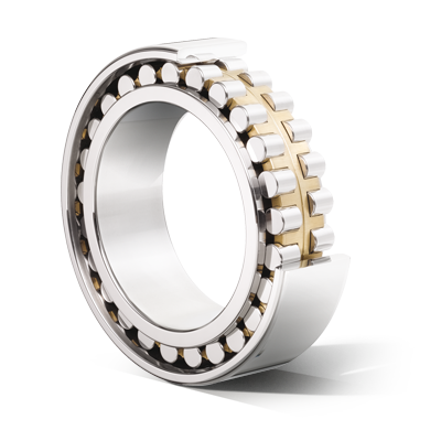 Cylindrical Roller Bearings