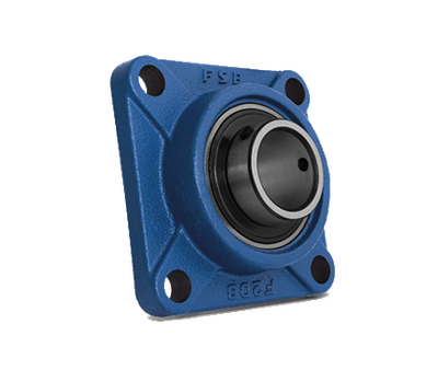 Housed Bearings/ Self-Lube Inserts