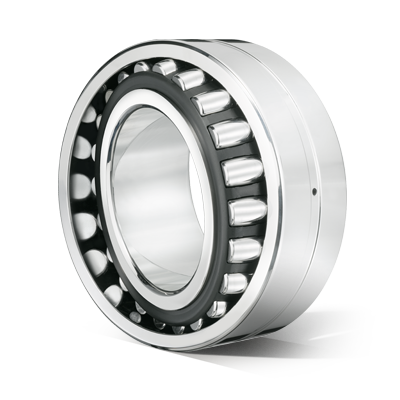 Spherical Roller Bearings