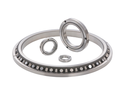 Crossed Roller Bearings: IKO Available