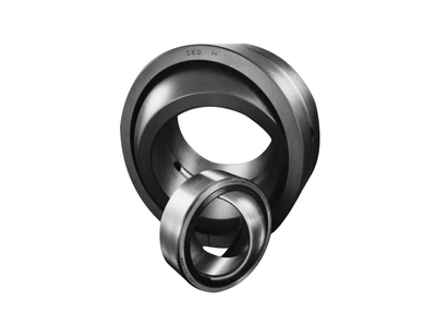 Steel-On-Steel Spherical Bushings