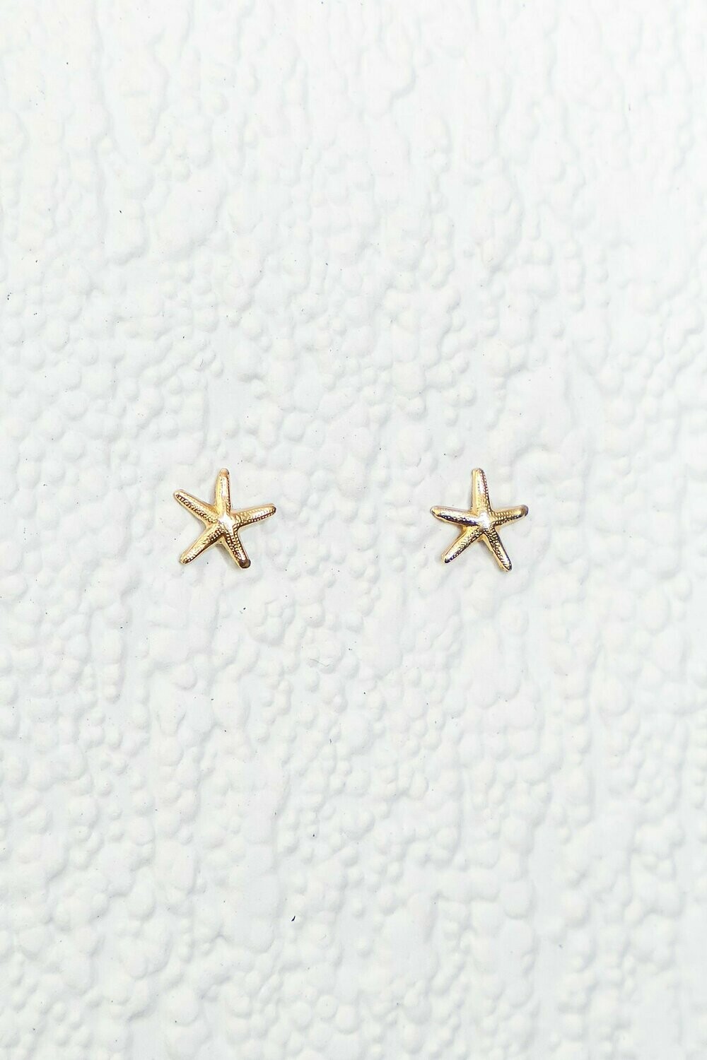 Starfish Studs