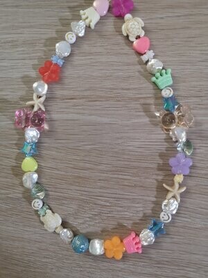 Playful Necklace