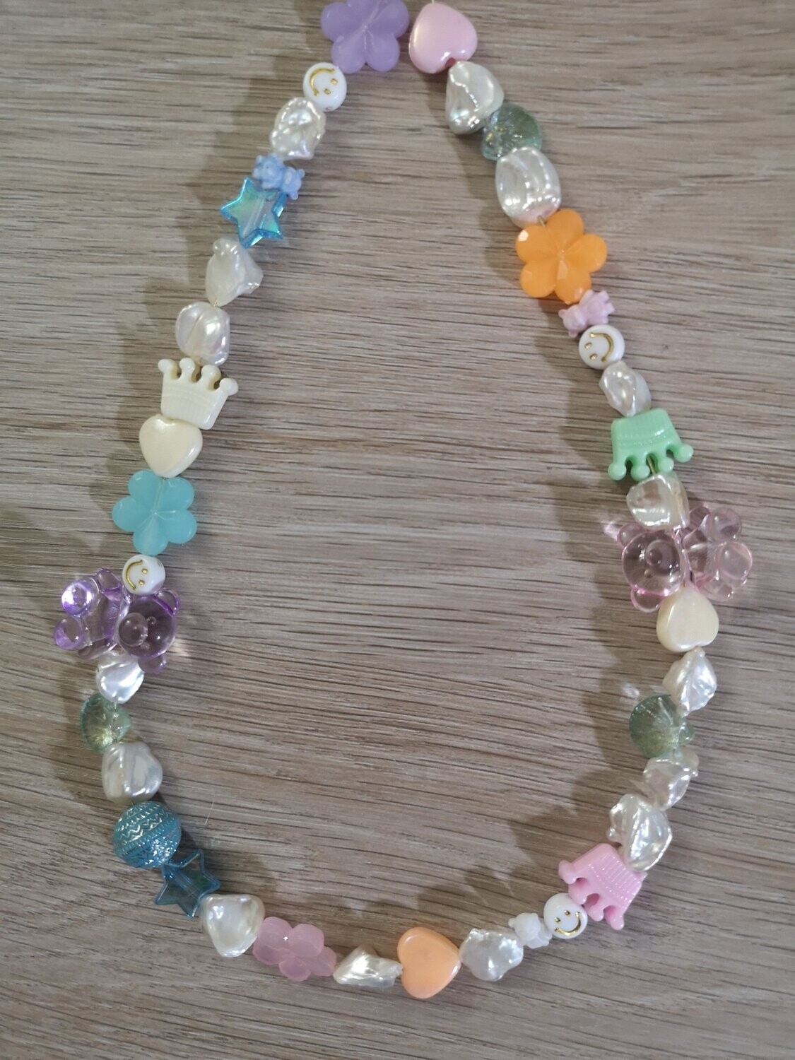Quirky Necklace