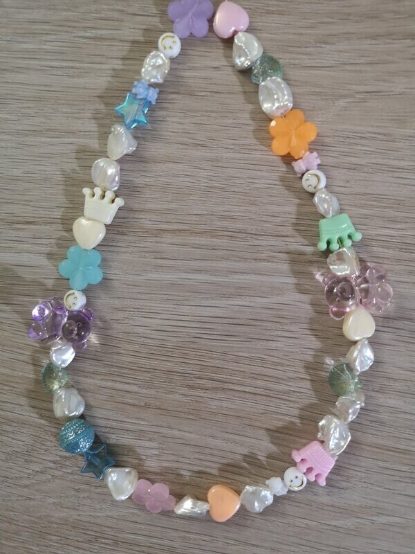 Quirky Necklace