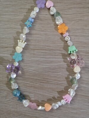 Quirky Necklace