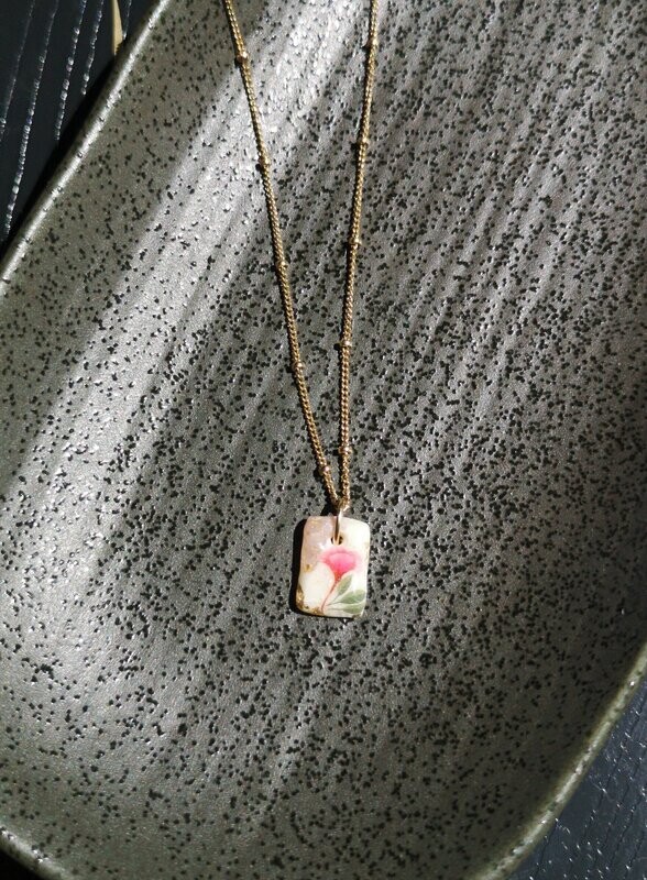 Hana Necklace