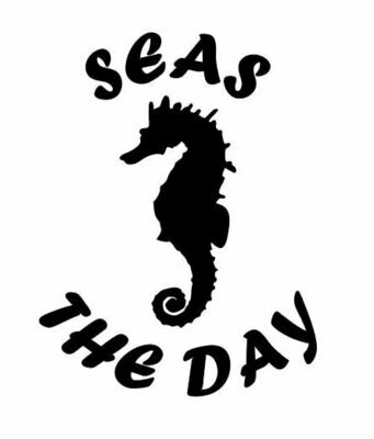 Seas The Day