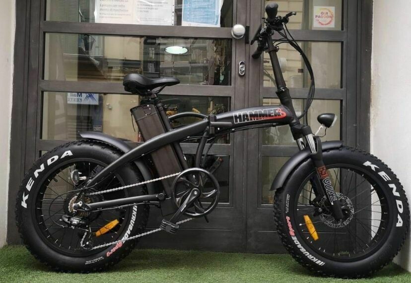 hammer s 500 watt vari colori