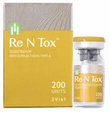 Rentox 200iu