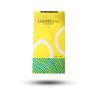 Skin Boosters