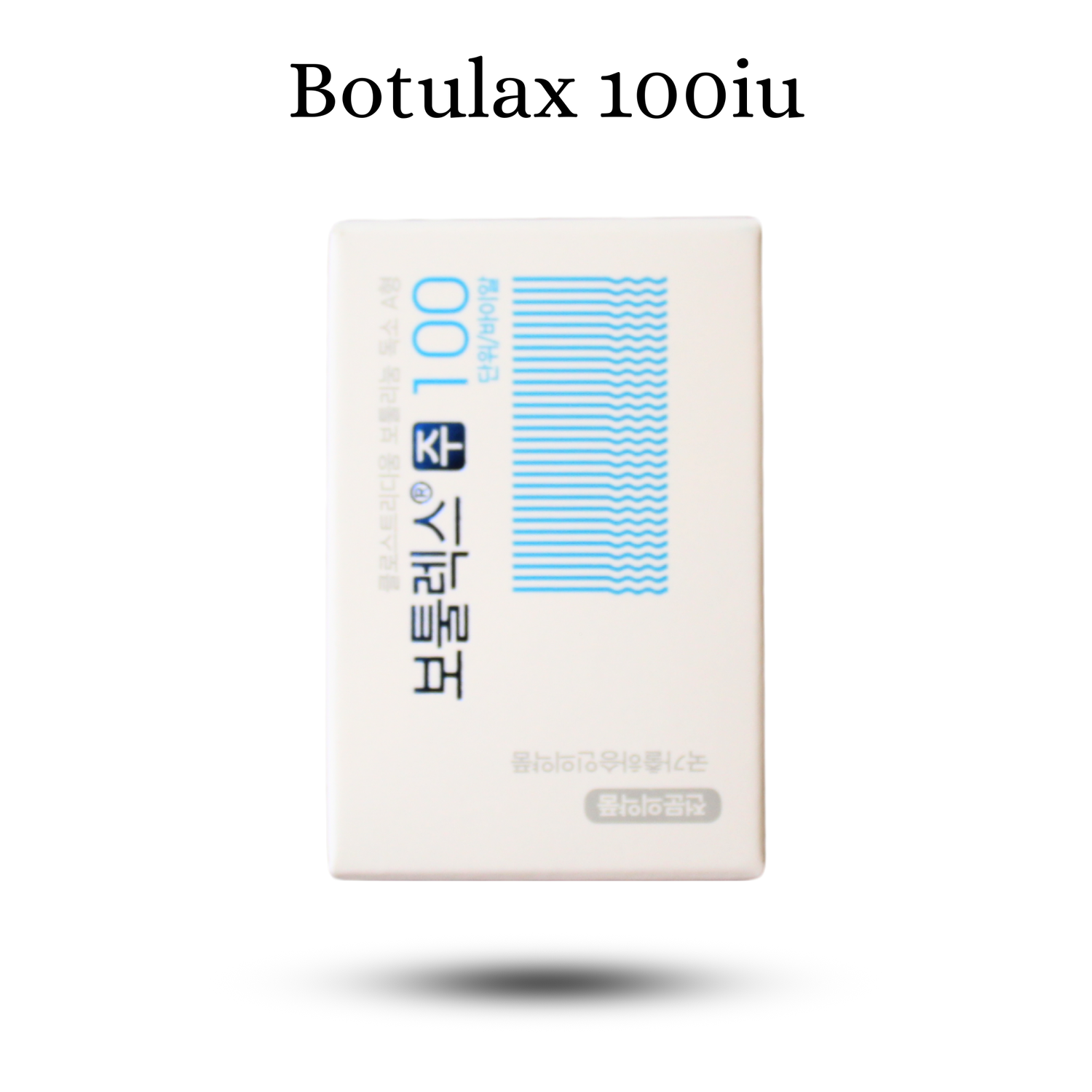 1 Box