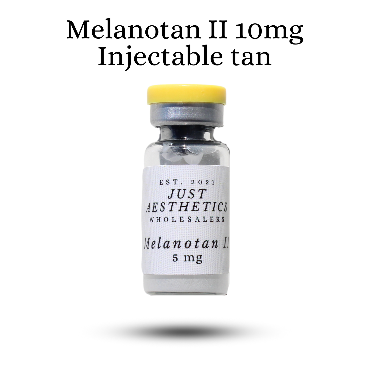 1 Vial