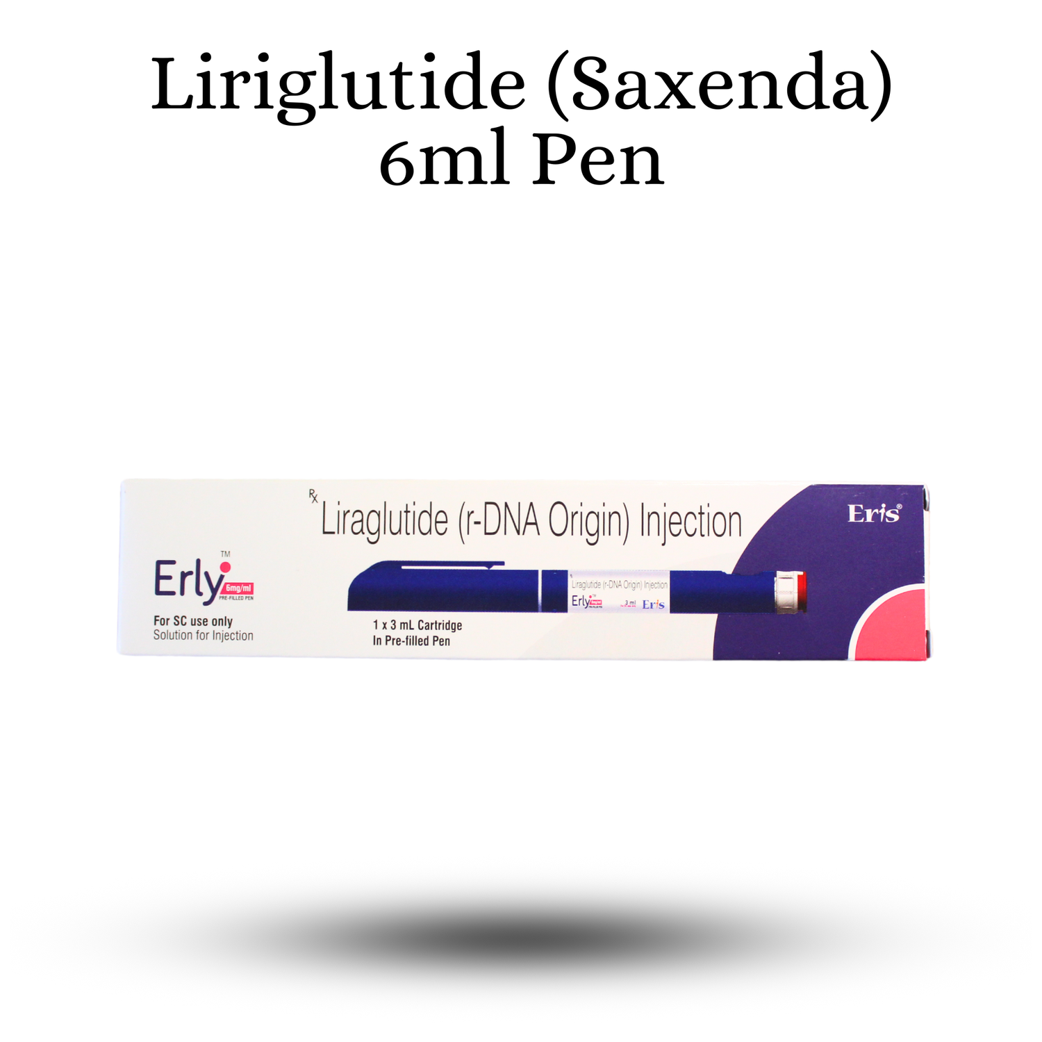 1 Pen