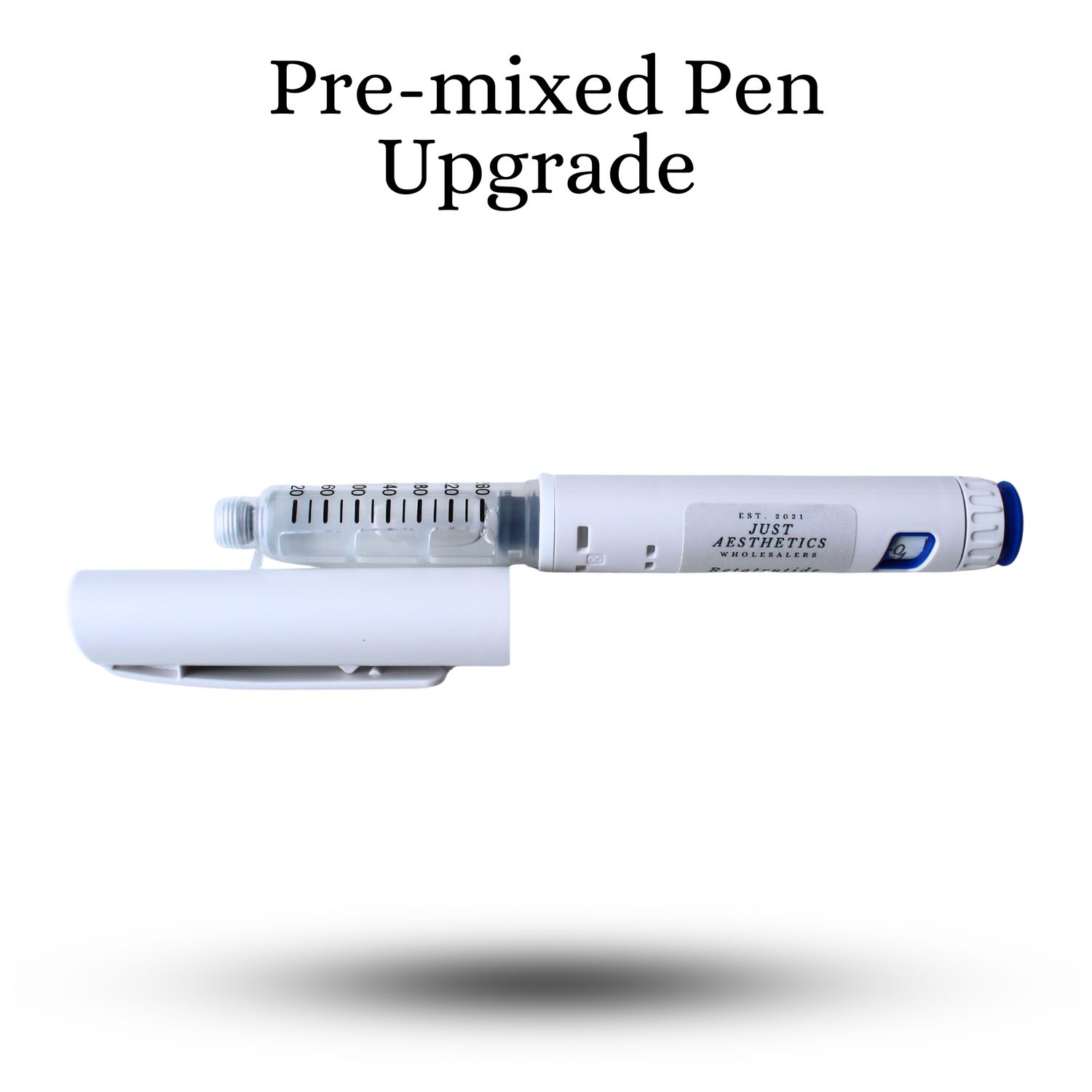 1 Pen - Upgrade