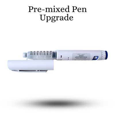 1 Pen - Upgrade