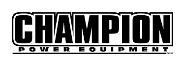 Champion Power Equipment